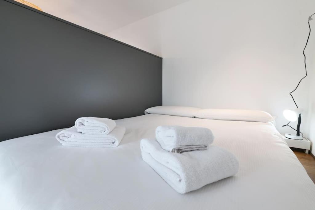 Primopiano - Ripa B Apartment มิลาน ภายนอก รูปภาพ