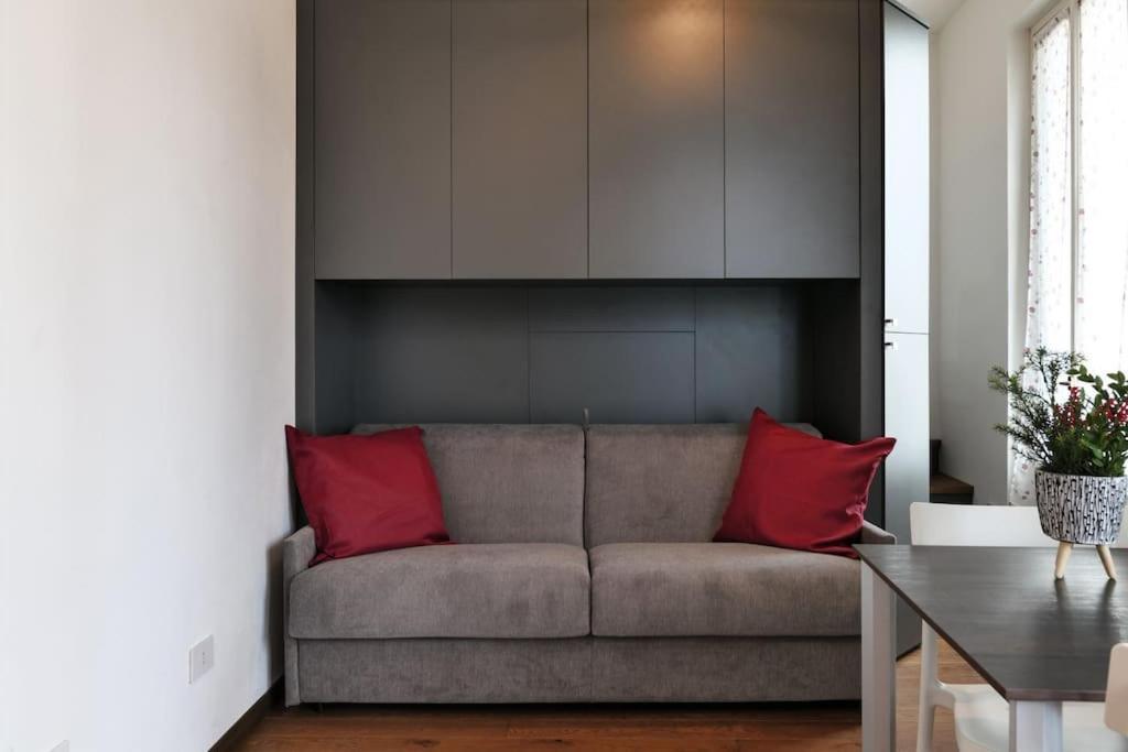 Primopiano - Ripa B Apartment มิลาน ภายนอก รูปภาพ