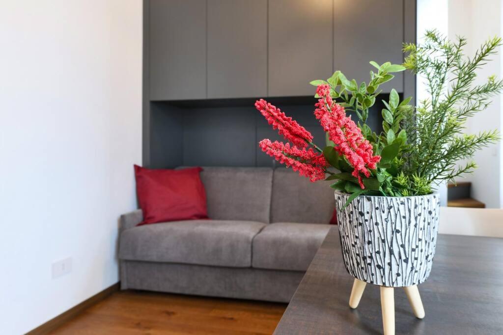 Primopiano - Ripa B Apartment มิลาน ภายนอก รูปภาพ