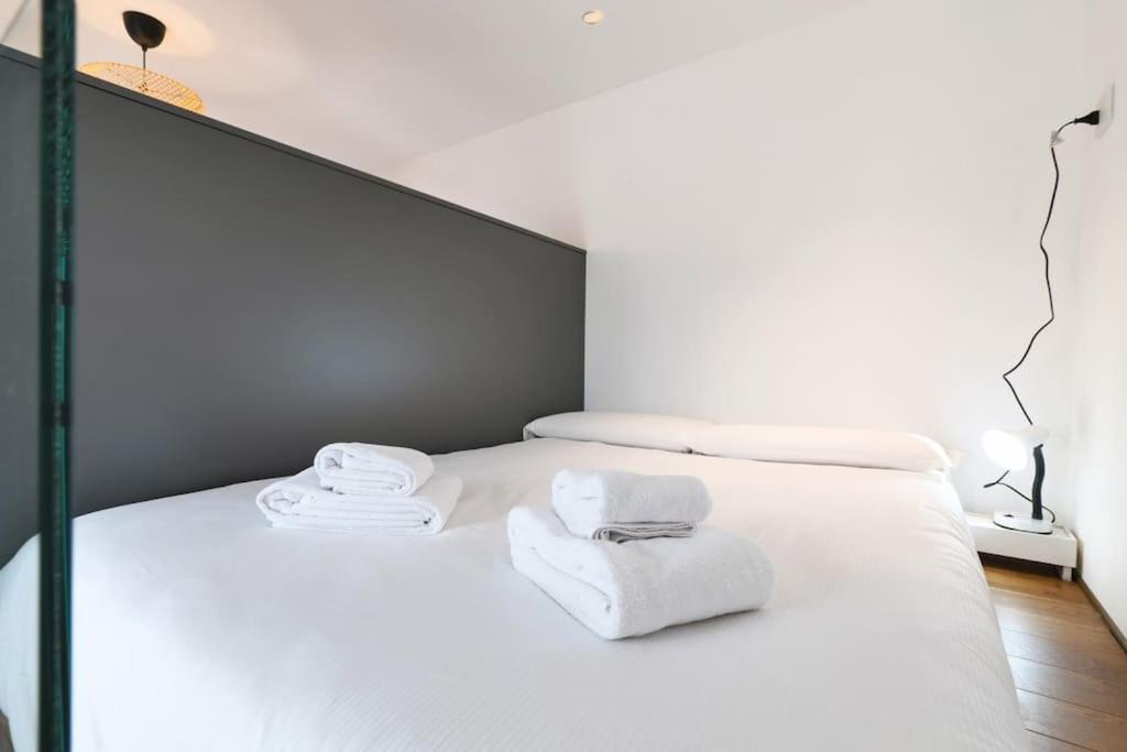 Primopiano - Ripa B Apartment มิลาน ภายนอก รูปภาพ