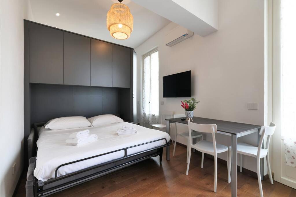 Primopiano - Ripa B Apartment มิลาน ภายนอก รูปภาพ