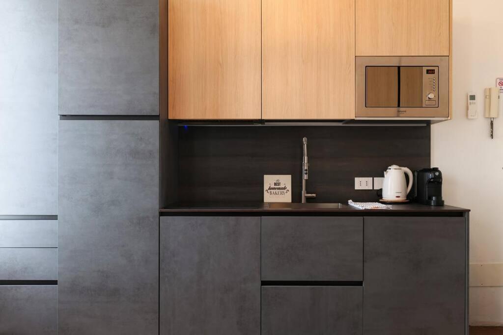 Primopiano - Ripa B Apartment มิลาน ภายนอก รูปภาพ