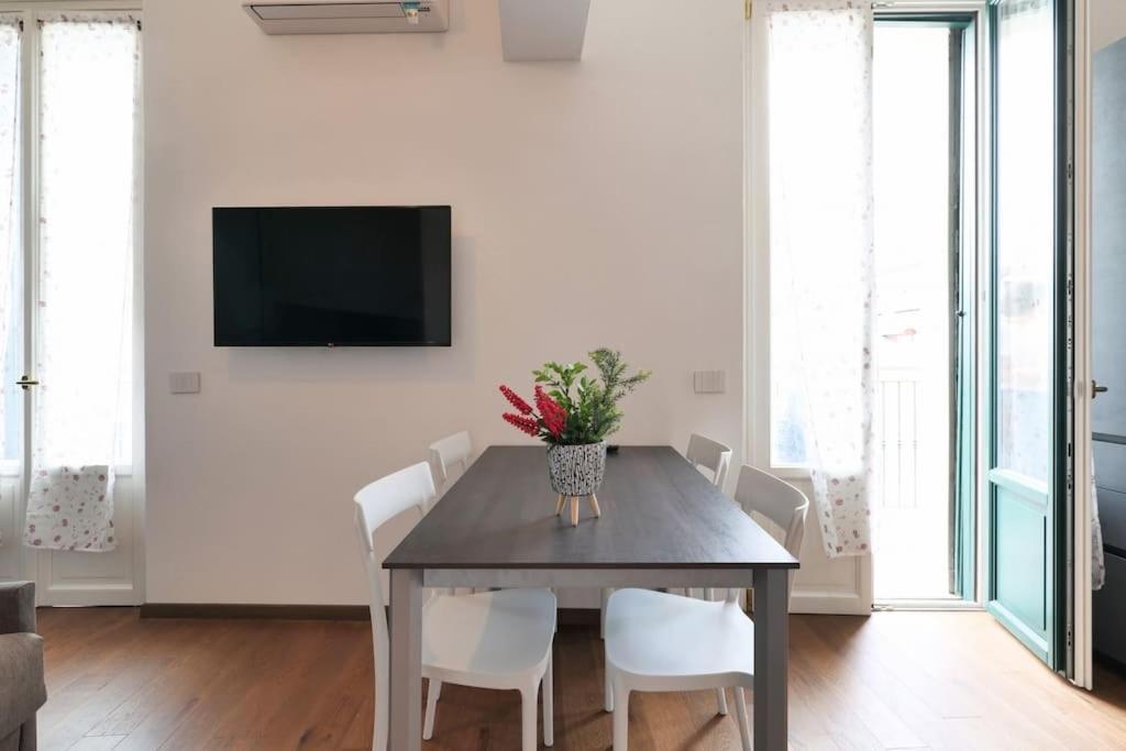 Primopiano - Ripa B Apartment มิลาน ภายนอก รูปภาพ