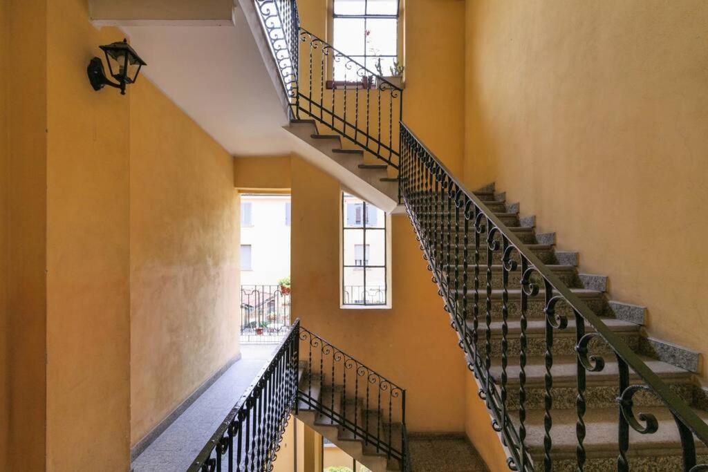 Primopiano - Ripa B Apartment มิลาน ภายนอก รูปภาพ