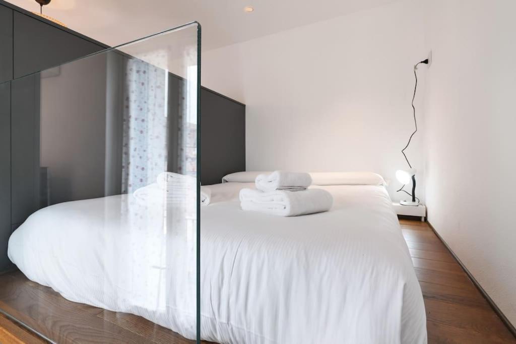Primopiano - Ripa B Apartment มิลาน ภายนอก รูปภาพ