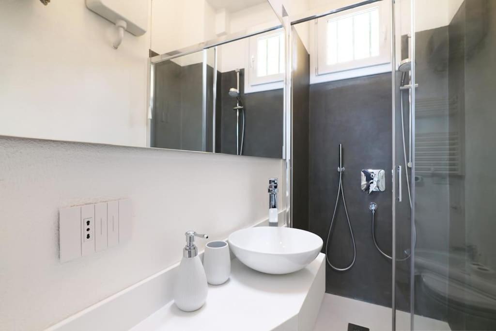 Primopiano - Ripa B Apartment มิลาน ภายนอก รูปภาพ